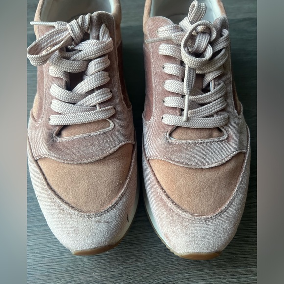 Zara sneakers pink - Picture 2 of 3